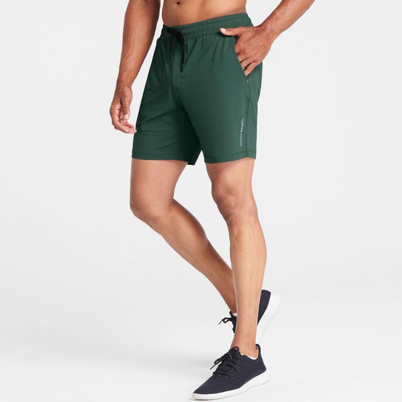 Tor Short with Liner - 7