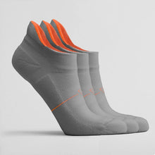 Load image into Gallery viewer, The Women&#39;s Ankle Sock 3-Pack
