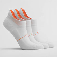 Load image into Gallery viewer, The Women&#39;s Ankle Sock 3-Pack
