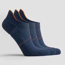 Load image into Gallery viewer, The Women&#39;s Ankle Sock 3-Pack

