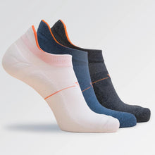 Load image into Gallery viewer, The Women&#39;s Ankle Sock 3-Pack
