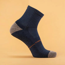 Load image into Gallery viewer, The Men&#39;s Quarter Sock
