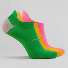 Load image into Gallery viewer, The Women&#39;s Ankle Sock 3-Pack

