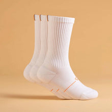 Load image into Gallery viewer, The Men&#39;s Crew Sock 3-Pack

