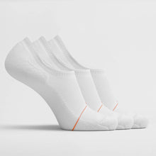 Load image into Gallery viewer, The Men&#39;s No Show Sock 3-Pack
